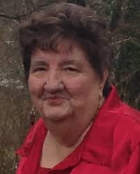 Shirley Naomi Belcher Trent Obituary October 16, 2024