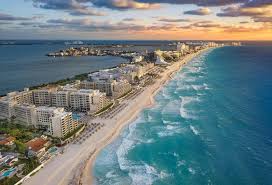 Compare the best adults only, family friendly, and cheap all inclusive hotels backed by verified traveler reviews. Top 13 Beachfront Resorts In Cancun Starting At 169 Hotelscombined Top 13 Beachfront Resorts In Cancun Starting At 169