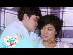 On the wings of love. Middle Episode 1 On The Wings Of Love Youtube