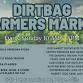 The 2025 Dirtbag Farmers Market event image