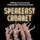 Speakeasy Cabaret event image