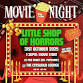 Halloween Classic Movie Night event image