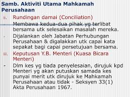 Sebenarnya saya tak minat sama kamu pun. Ppt Mahkamah Perusahaan Powerpoint Presentation Free Download Id 6241330
