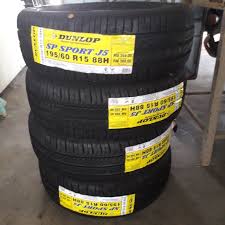 Check spelling or type a new query. Tayar Dunlop Baru Murah Auto Accessories On Carousell
