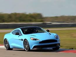 Image result for Slate Blue 2014 Aston Martin
