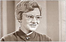 Stand Like Trees: The Overlooked Poetry of Judith Wright