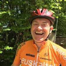 John Deighan: A passion to teach — Scott Poynton Guiding