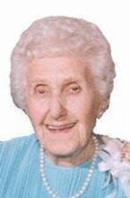 Most Recent Obituaries