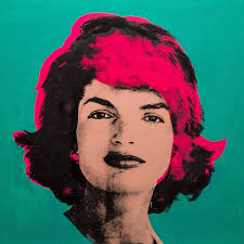 Modern Jackie Kennedy Hair Modern Screen Magazine-July 1965-Jackie  Kennedy-Paul Newman