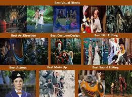 Honorary award, special achievement award, juvenile award); Disney Movie Oscar Winners Part 3 Disney Movies Oscar Winners Movies