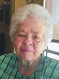 Betty Mauldin Obituary (1931