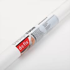 Rouleau adhésif d'emballage polypropylène couleur havane très résistant l. Rouleau Adhesif D C Fix Uni Brillant Blanc L 0 9 X L 2 1 M Leroy Merlin
