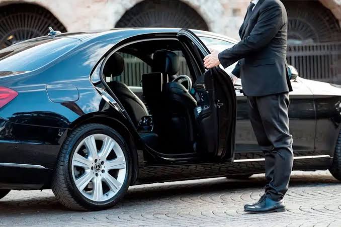 Luxury Battery Park City NY Limo Service for Every Event