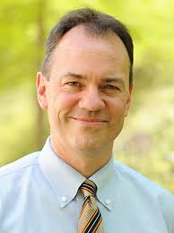 Marc Conner, Provost and Jo M. and James Ballengee Professor of English :  Washington and Lee University