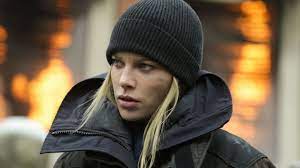 Her father was from new york and her mother was from the american south, and lauren has irish, english, and scottish ancestry. The Real Reason Lauren German Left Chicago Fire