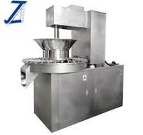 Working Principles of The Perforated Basket Granulator ...