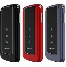 Maxwest Blade A1 - description and ...