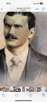 Typhomalarial fever death in 1879