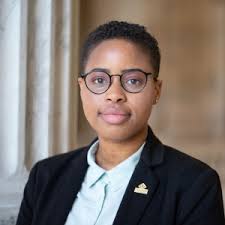 Meet the 2019 Victory Congressional Interns