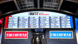 See the highest and lowest player salaries in the nba on espn.com. Nba Draft For Dummies How It Works Who S Involved And The Unavoidable Buzzwords Sport360 News