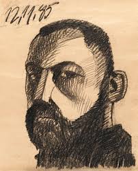 Selbst in Kohle — Peter Wehr