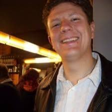 Katz's Delicatessen, Houston Street