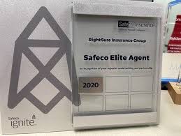 We're now offering pet insurance with hartville through safeco so that you can focus on your pet's wellbeing rather than wondering how to financially provide for the care they need. Insurance Blog About Safeco Elite Agent Rightsure The Right Insurance From Pets To Jets