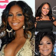 Happy Birthday To #Trina! She Is 46 Today Trina Rockstarr Katrina Laverne  Kearse (born Taylor; December 3, 1978, Miami, Florida, U.S.), known  professionally as Trina, is an American rapper. She rose to