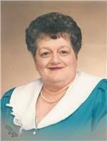 Vernita Thibeaux Obituary (1941