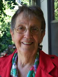 Gertrude “Trudy” Wimmer