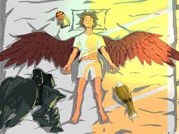 2017 hawks on hawks (video documentary short) self. My Hero Academia Hawks Sweet Dreams Hd Wallpaper Download