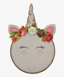 The tubular flower is cream to pink with an orange. Ith Unicorn Horn Ears And Face Unicorn Horn Png Image Transparent Png Free Download On Seekpng