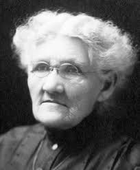 Laura Aurilla (Hawn) Patterson (1835-1921)