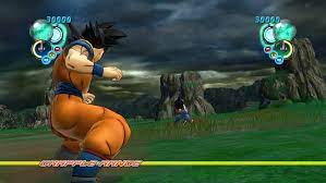 Budokai tenkaichi 3 delivers an extreme 3d fighting experience, improving upon last year's game with over 150 playable characters, enhanced fighting techniques, beautifully refined effects and shading techniques, making each character's effects more realistic, and over 20 battle stages. Amazon Com Dragon Ball Z Ultimate Tenkaichi Namco Bandai Games Amer Video Games