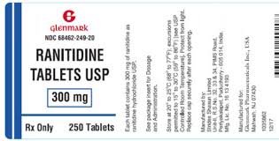 Image result for Ranitidine