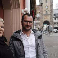 Villingen-Schwenningen: Zivilcourage: Wie Driton Berisha einen Ladendieb in  Villingen überwältigte