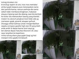 Windows 10, windows 8, windows 7, windows vista, windows xp file version: Detik Detik Ojek Online Mencuri Sepatu Langka Di Yogyakarta