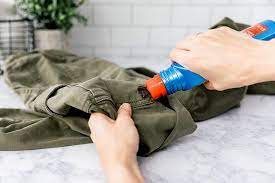 How To Remove Melted Chapstick Stains On Clothes