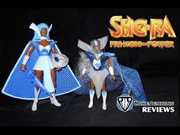 Spirit is the titular main protagonist and narrator of the dreamworks film spirit: She Ra Pop Netossa Youtube