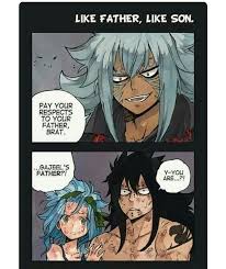  Gajeel Redfox Dragon Slayer On Instagram Really Levy Credit To Fairy Tail Photos Fairy Tail Anime Fairy Tail Dragon Slayer