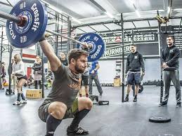 257 meters concert venue near cake rock festival. Crossfit Bundesliga Von Der Wg Kuche Zum Event Nurnberg Nordbayern