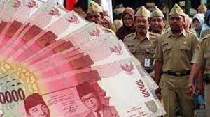 Chaidir menambahkan pencairan itu bakal dilakukan seratus persen tanpa adanya potongan. Sempat Molor Gaji Ke 14 Dan Thr Asn Gresik Akhirnya Cair Juga Surya