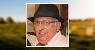 Jose Luis Padilla Obituary November 21, 2018