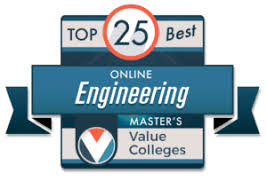 Top 25 Best Value Online Engineering Master S For 2020