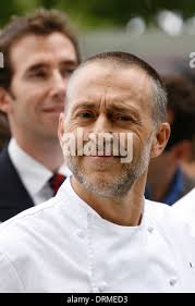 Michel michel albert roux hi-res stock photography and images