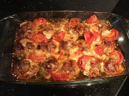 Backofen Frikadellen Rezept Rezepte Mit Frikadellen Frikadellen Hauptgerichte Mit Fleisch