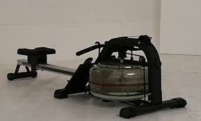 Cardio Shop The Waterrower Rowing Machine Workout Home Fitness Exercise Equipment Steel Rowing Machine Workout No Equipment Workout At Home Workouts