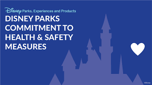 Maybe you would like to learn more about one of these? Disney Parks Commitment To Health Safety Measures Disney Parks Blog