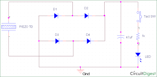 Here the circuit design of vibration sensor alarm. Diagram Pressure Transducer Circuit Diagram Full Version Hd Quality Circuit Diagram Gandrwiring Argiso It