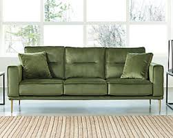 Sofas and couches by ashley homestore from the lastest styles of sleeper sofas to tufted leather couches, ashley homestore combines the latest trends with technology to give you the very best living room furniture. Sofas Couches Ashley Furniture Homestore